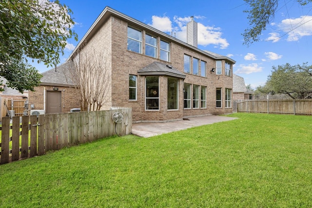 1624 W End Pl, Round Rock, TX 78681 - photo 33