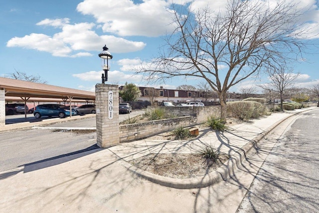7801 Shoal Creek Blvd Unit 224, Austin, TX 78757 - view of home's community