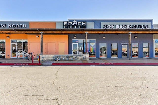 7801 Shoal Creek Blvd Unit 224, Austin, TX 78757 - view of property