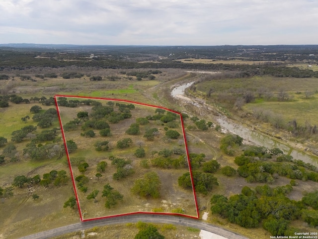 341 River Cliff Pl, Spring Branch TX, 78070 land for sale