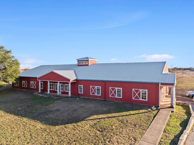 4477 Fm 2843, Salado, TX 76571 - photo 39