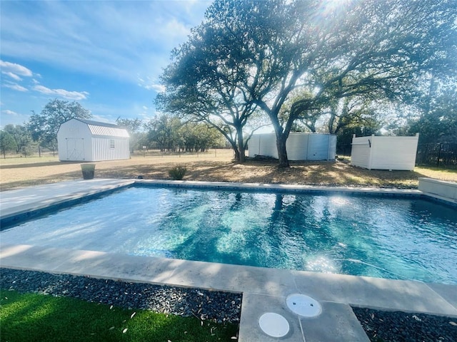 23937 Oscar Rd, Spicewood, TX 78669 - view of outdoor pool