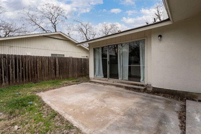 12314 Double Tree Ln, Austin, TX 78750 - view of patio with entry steps