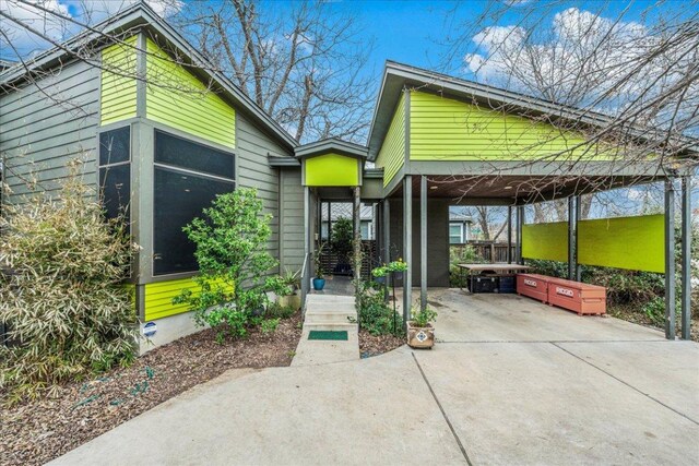 4404 Clarkson Ave, Austin, TX 78751 - photo 5