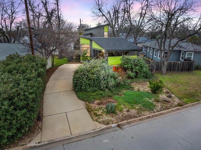 4404 Clarkson Ave, Austin, TX 78751 - photo 35