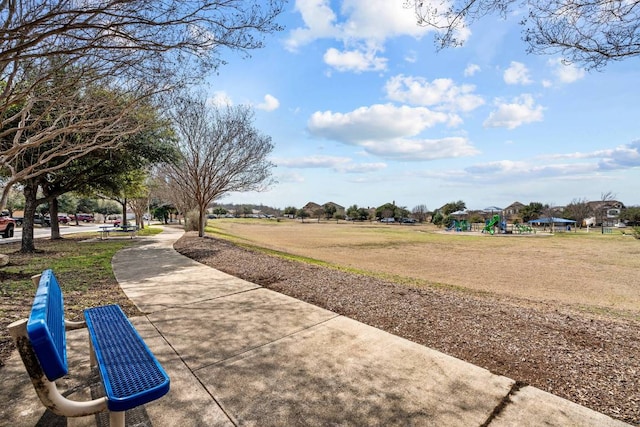 2202 Kuykendall Dr, Georgetown, TX 78626 - surrounding community