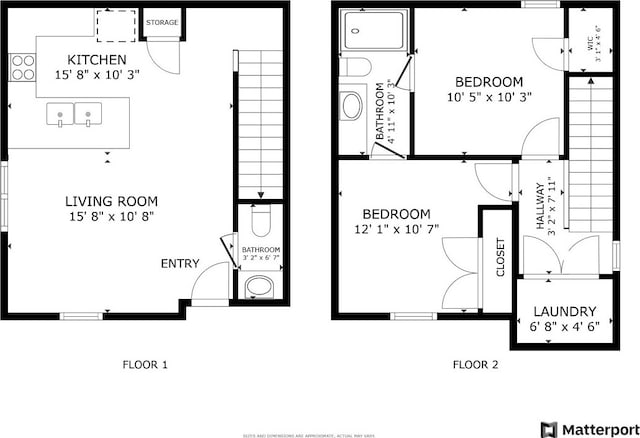 2109 Maxwell Ln Unit B, Austin, TX 78741 - photo 18