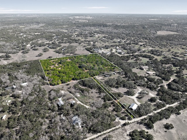 E Gatlin Creek Road, Dripping Springs TX, 78620 land for sale