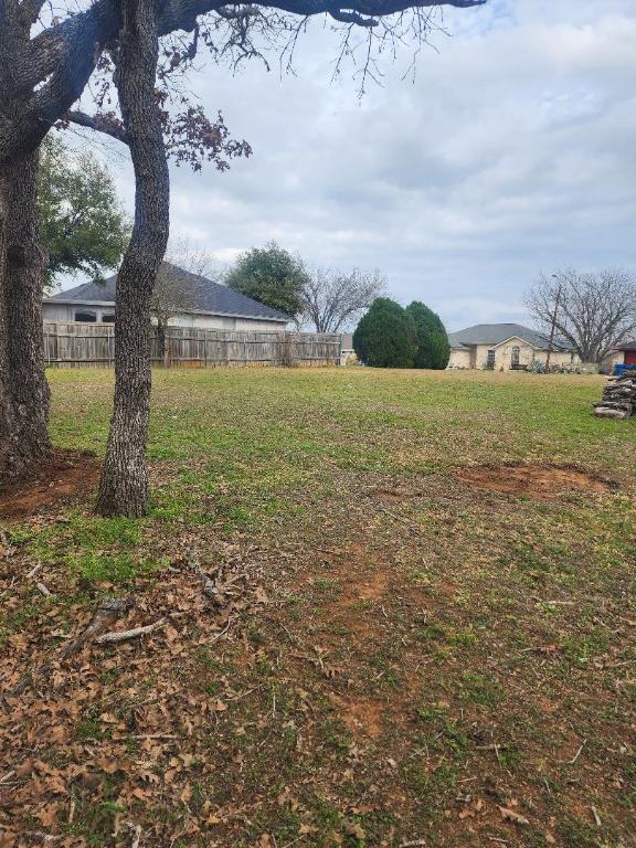 117 Allison Cv, Elgin TX, 78621 land for sale