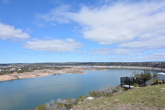 900 Watercliffe Dr, Lago Vista, TX 78645