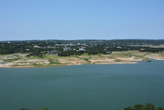 900 Watercliffe Dr, Lago Vista TX, 78645 land for sale