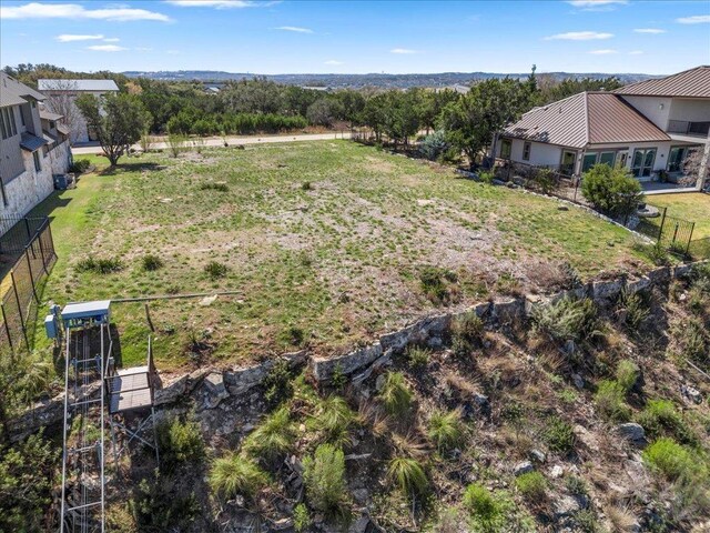 900 Watercliffe Dr, Lago Vista, TX 78645