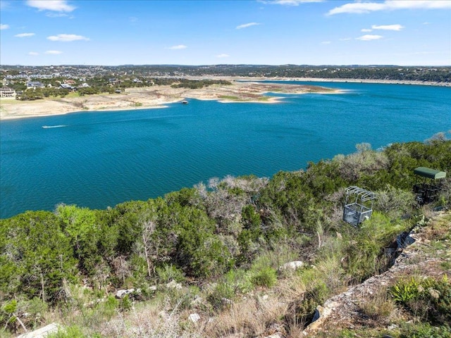 900 Watercliffe Dr, Lago Vista, TX 78645