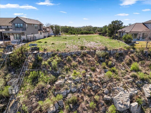 900 Watercliffe Dr, Lago Vista, TX 78645