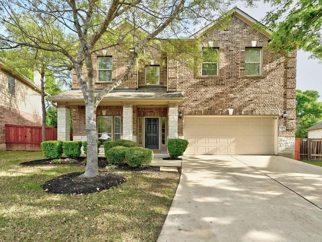 2304 Sully Creek Dr, Austin, TX 78748 - photo 1