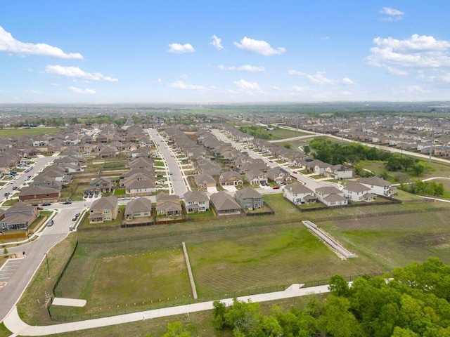 4805 Cressal Dr, Pflugerville, TX 78653 - view of property location with nearby suburban area