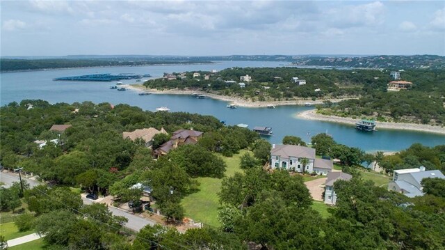 909 Brooks Hollow Rd, Lakeway, TX 78734