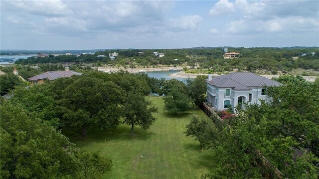 909 Brooks Hollow Rd, Lakeway, TX 78734