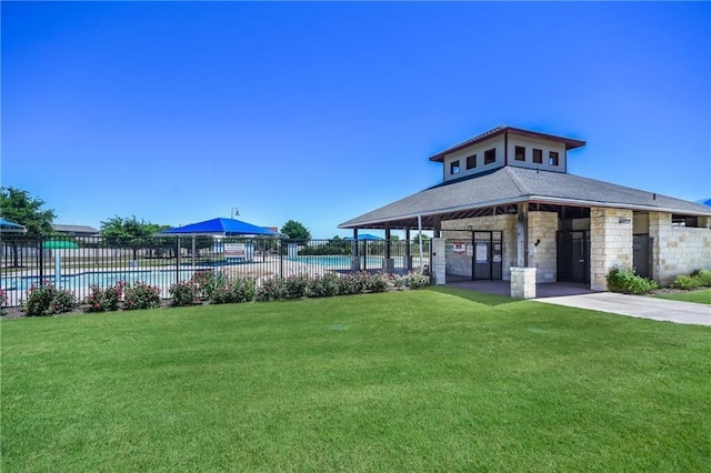 939 Alamo Plaza Dr, Cedar Park, TX 78613 - photo 36