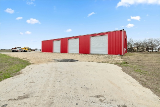 1800 County Road 305, Jarrell, TX 76537 - photo 35