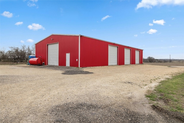 1800 County Road 305, Jarrell, TX 76537 - photo 36