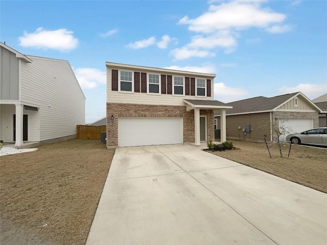 128 Gauntlet Dr, Jarrell, TX 76537 - photo 9
