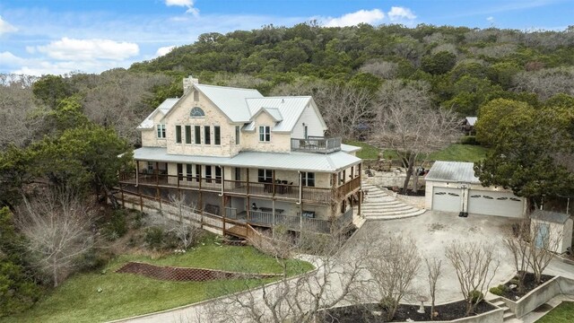 5926 Lakeside Dr, Belton, TX 76513 - photo 5