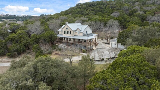 5926 Lakeside Dr, Belton, TX 76513 - photo 6