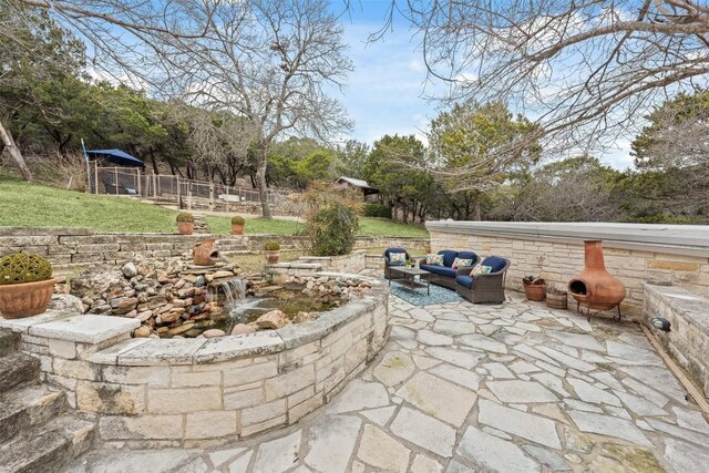 5926 Lakeside Dr, Belton, TX 76513 - photo 39