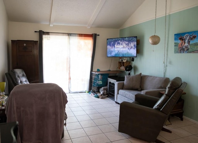 902 Austin Highlands Blvd, Austin, TX 78745 - living room with light tile patterned floors and a fireplace
