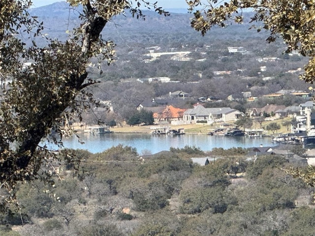 Listing photo 3 for LOT203 Westridge Way, Big Creek Ranch, Kingsland TX 78639