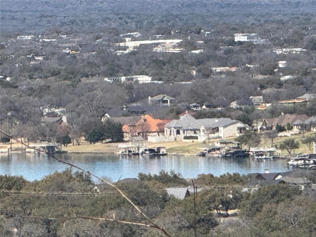 Listing photo 2 for LOT203 Westridge Way, Big Creek Ranch, Kingsland TX 78639