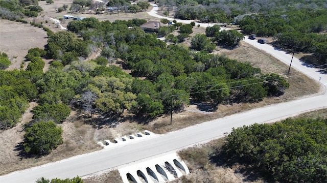 LOT32 Garner Ranch Rd, Bertram, TX 78605