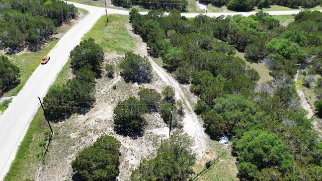 LOT32 Garner Ranch Rd, Bertram, TX 78605