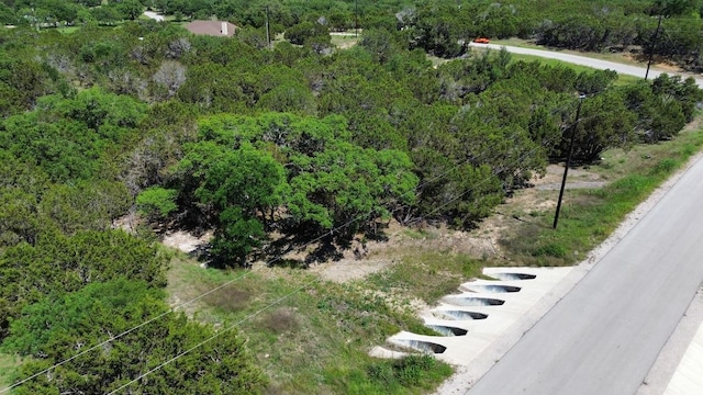 LOT32 Garner Ranch Rd, Bertram, TX 78605