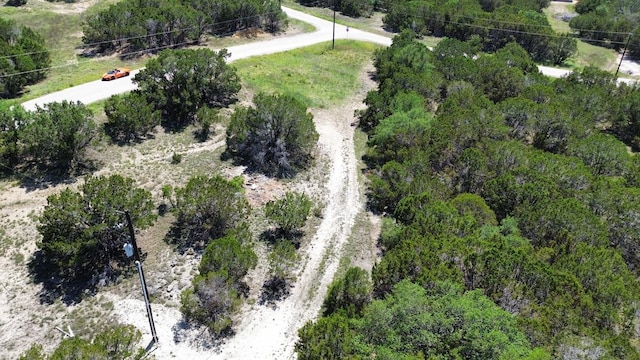 LOT32 Garner Ranch Rd, Bertram, TX 78605