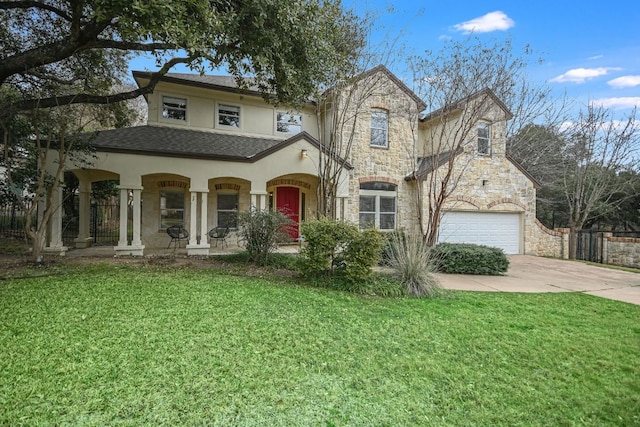 1313 Brians Meadow Cv, Austin, TX 78746 - photo 2