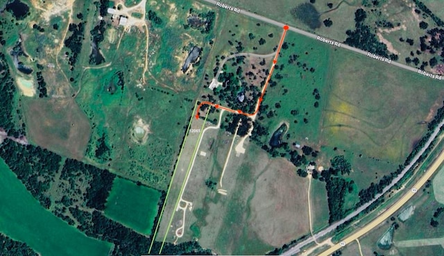 0 Roberts Rd, Holland TX, 76534 land for sale