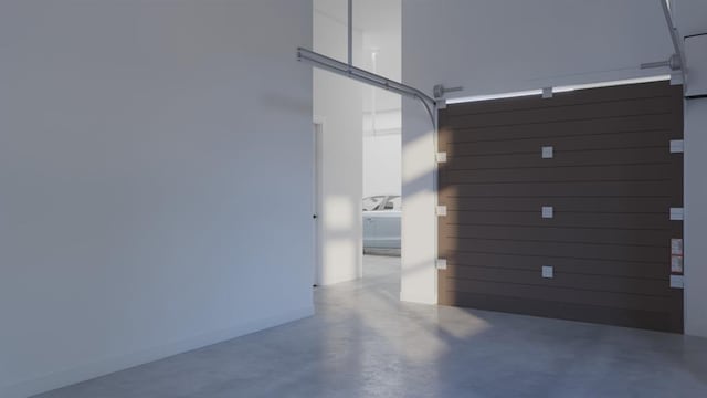 1832 Long Bow Dr, Leander, TX 78641 - view of garage