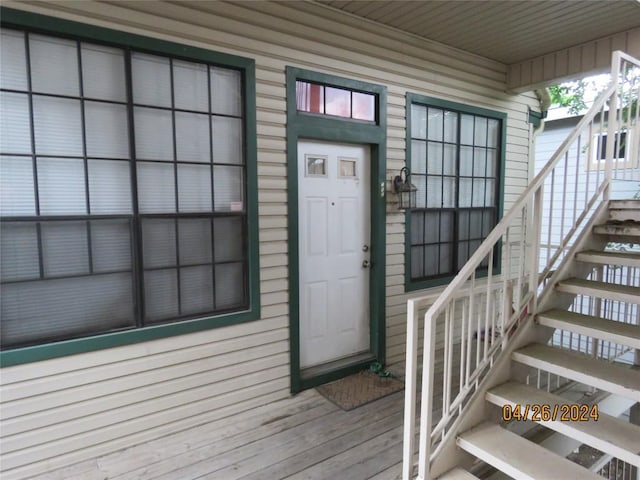 2300 Leon St Unit 202, Austin, TX 78705 - entrance to property