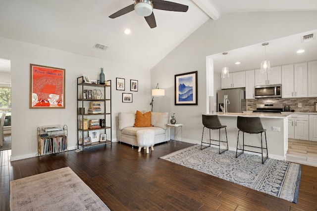 2101 Falcon Hill Dr, Austin, TX 78745 - photo 9