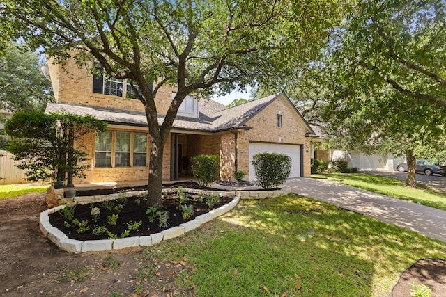 6405 Gouldville Ct, Austin, TX 78739 - photo 2