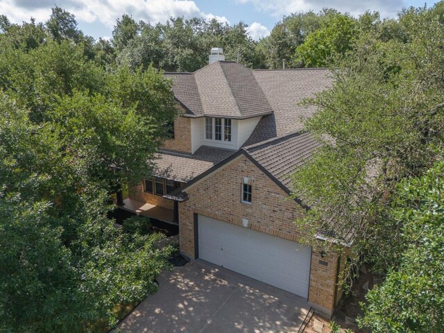 6405 Gouldville Ct, Austin, TX 78739 - photo 4