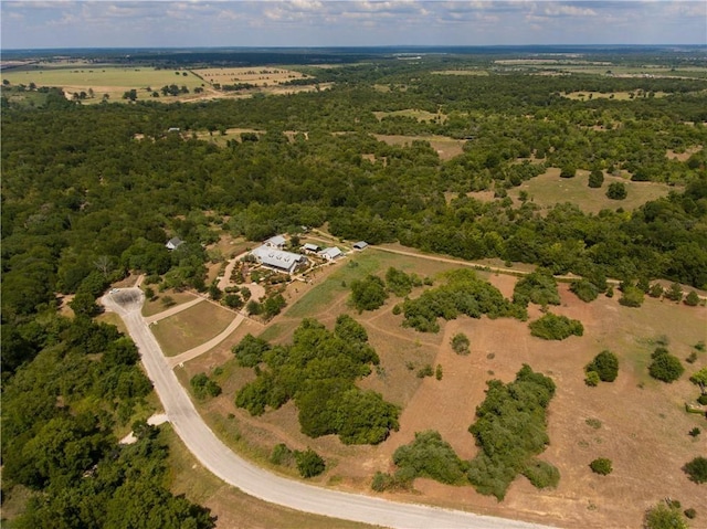 Listing photo 3 for TBD Moccasin Cyn, Cedar Creek TX 78612