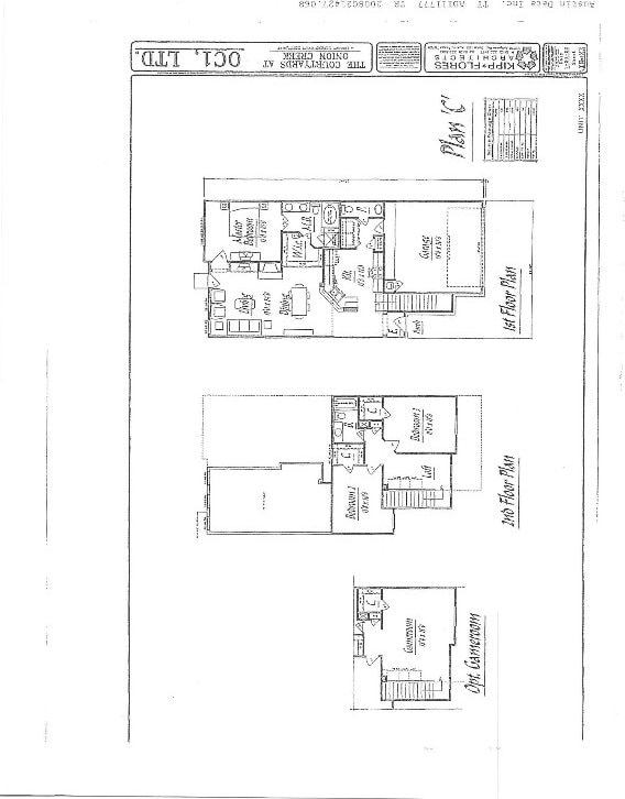 2210 Onion Creek Pkwy Unit 503, Austin, TX 78747 - room layout