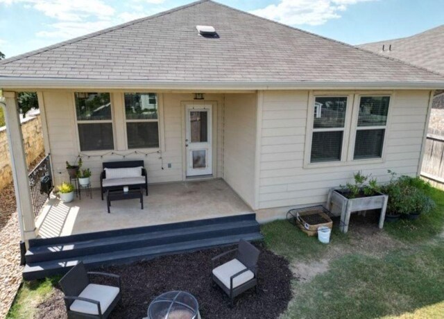 104 Canis St, Georgetown, TX 78628 - photo 24