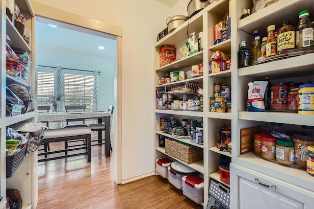 2141 Dragon Trl, New Braunfels, TX 78130 - view of pantry
