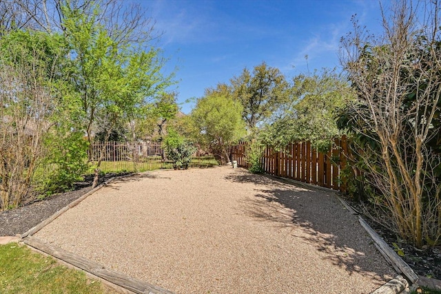 6 Wingreen Loop, The Hills, TX 78738 - view of yard