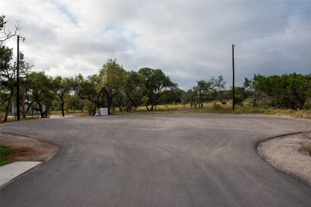 Listing photo 3 for LOT11 Grace Ln, Bertram TX 78605