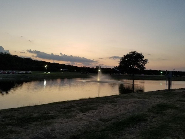 203 Little Lake Rd, Hutto, TX 78634 - water view